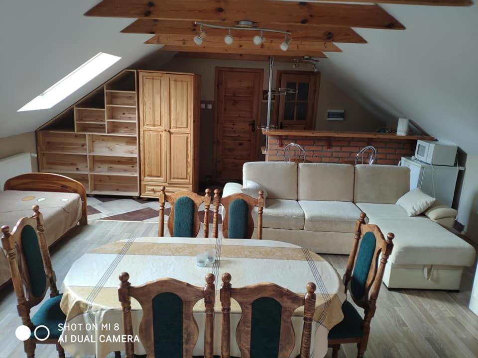 Agroturystyka Patynówka Kletno Zewnętrze zdjęcie