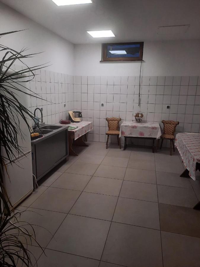 Agroturystyka Patynówka Kletno Zewnętrze zdjęcie